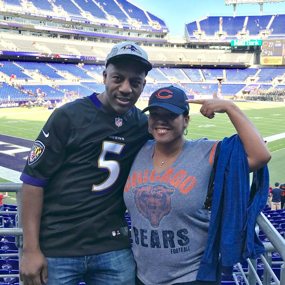 Meet your Posher, Lincoln